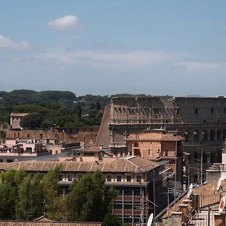Vacanze Nel Cuore Di Roma Екстериор снимка