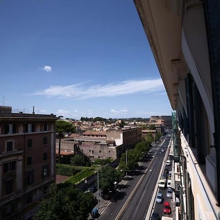 Vacanze Nel Cuore Di Roma Екстериор снимка