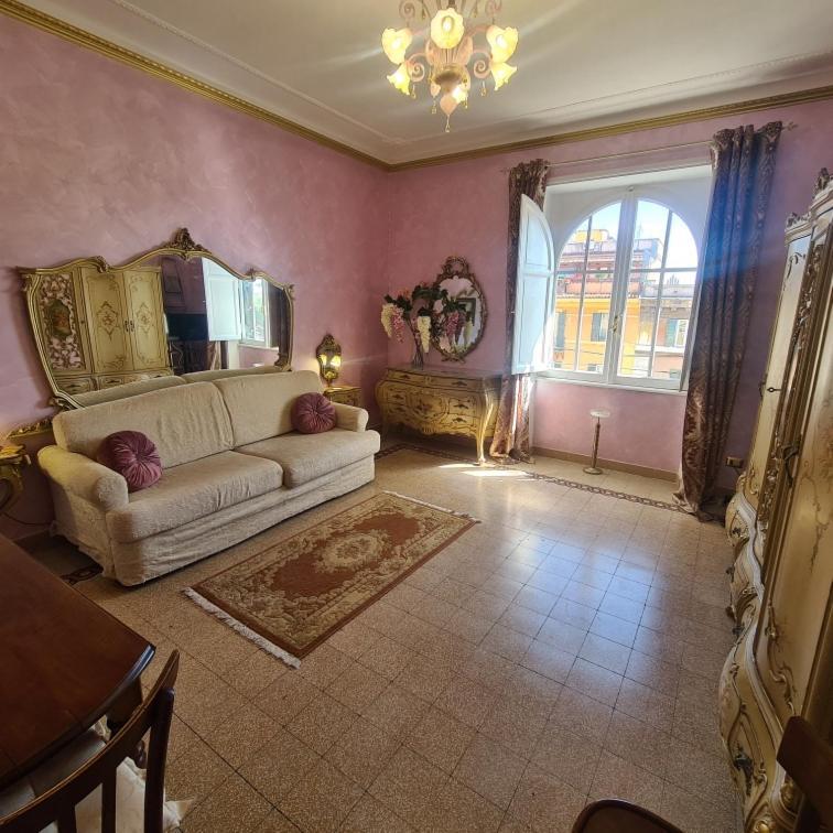 Vacanze Nel Cuore Di Roma Екстериор снимка