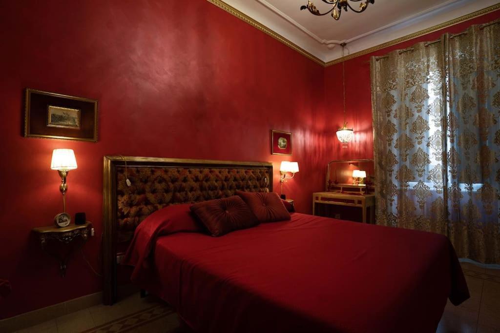 Vacanze Nel Cuore Di Roma Екстериор снимка