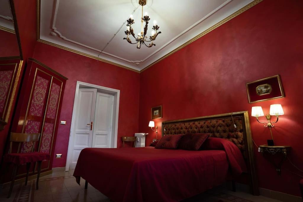 Vacanze Nel Cuore Di Roma Екстериор снимка