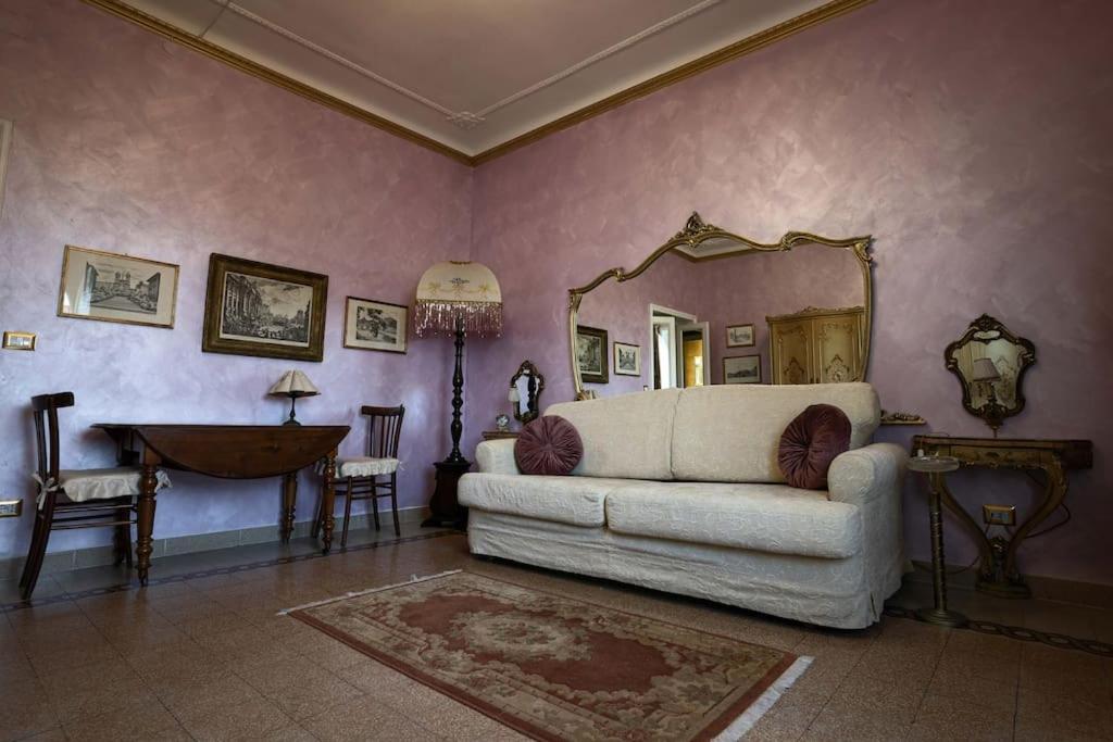 Vacanze Nel Cuore Di Roma Екстериор снимка